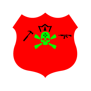 Captianmorgan12's emblem