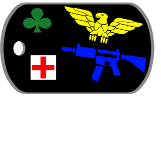 GenchoS's emblem