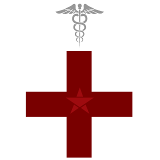 SAR-71's emblem