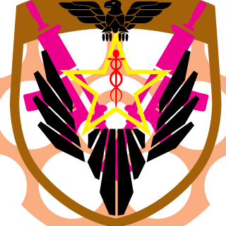 gsg robin's emblem