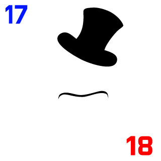 1Beps's emblem
