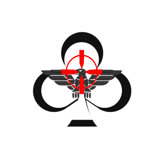 scourg3wolf's emblem
