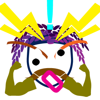Noopone's emblem