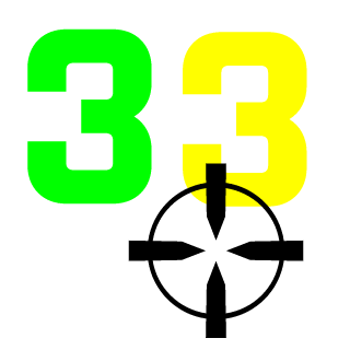 kors33's emblem