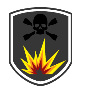 Wes20012018's emblem