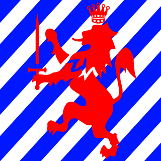 Maelarion's emblem