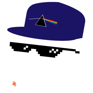 0ld_Hippie's emblem