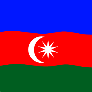 MadKamran's emblem