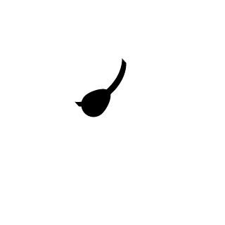 Maksygrovek's emblem
