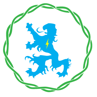 DANHOUST's emblem