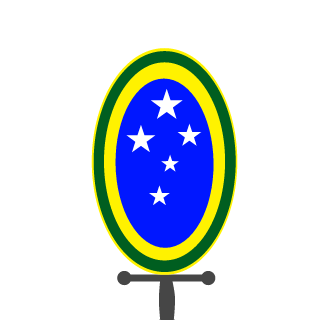 Grupo operacoes tatica's emblem