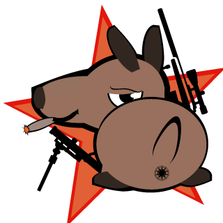 OttoLaRafale's emblem
