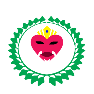 FR34X's emblem