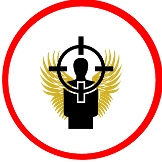 Cetirim's emblem