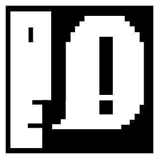 Bocketman's emblem