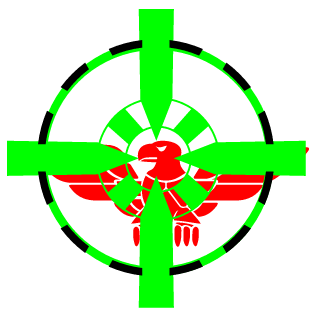 legatedoom's emblem