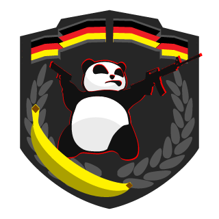 TeamRetardMaggieBanane's emblem