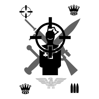 MrDTD's emblem
