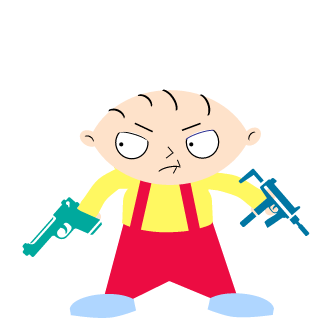 Dannykalin's emblem