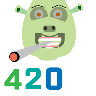 4rh4x's emblem