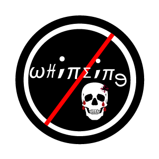 dedflirwhiner's emblem