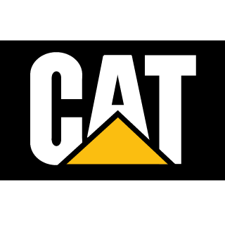 Caterpillar44's emblem