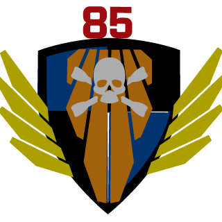 BearlyStable's emblem