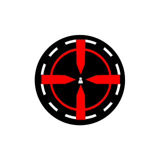 Dartor227's emblem