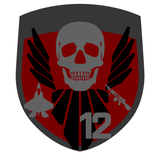 Janspook's emblem