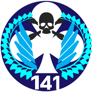 MichaelFive's emblem