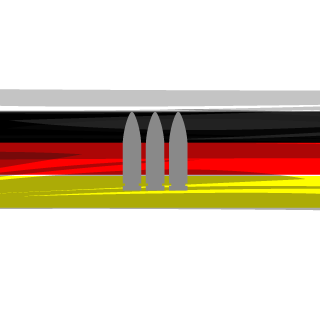 Bullidea's emblem
