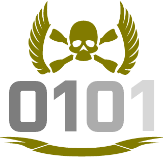 Kroete0101's emblem