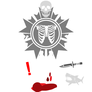 MAACARONI's emblem