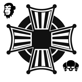 GeneralDoom1's emblem