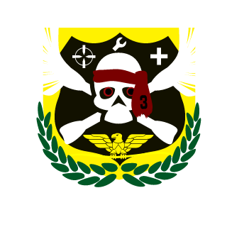 DrStrigiel's emblem