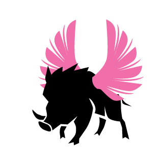 MinerTHX's emblem