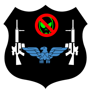 CanadianPaladin's emblem