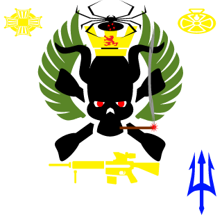 XxBluntshogunxX's emblem
