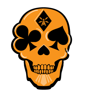El-Creameo's emblem