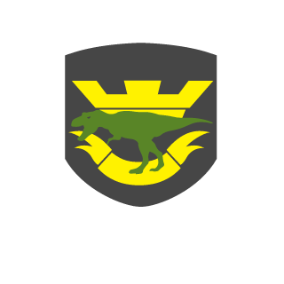 Johnboat's emblem