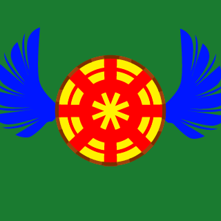FGS-Brody's emblem