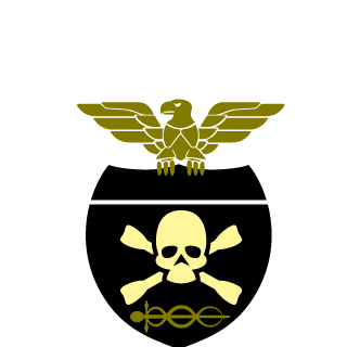 SMLBacklash's emblem