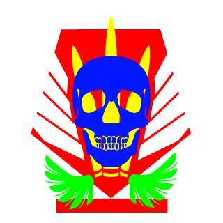 Fillmoar's emblem