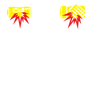 Velox Mortis's emblem