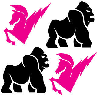 Flour1997's emblem