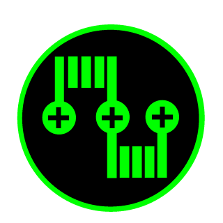 Landinyy's emblem
