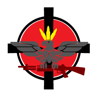 Unremor's emblem