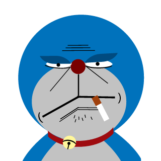 GoruEmon's emblem