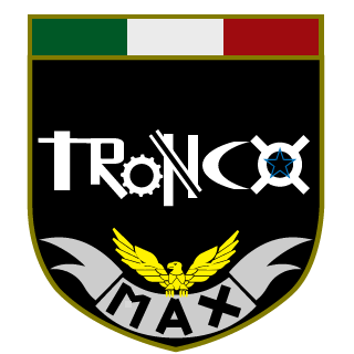 Tchrongo's emblem