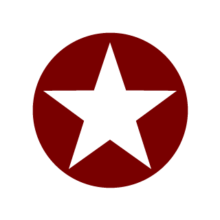 IMR's emblem